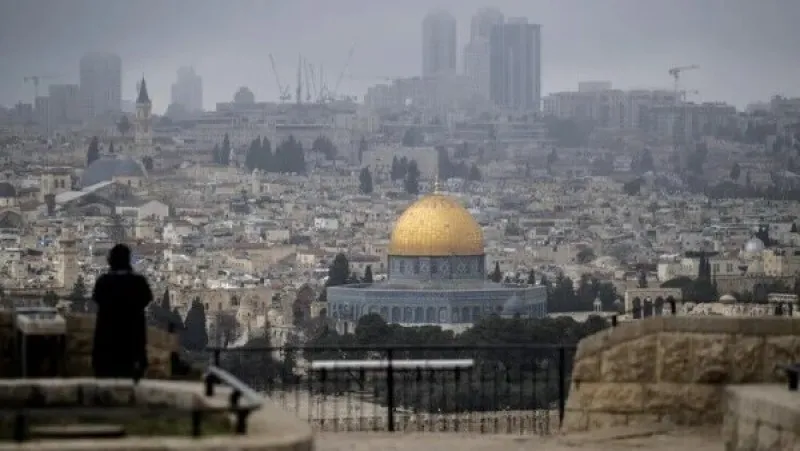 محافظة القدس تحذر من خطورة التصاعد المتسارع في قرارات الاحتلال بإبعاد المقدسيين عن الأقصى